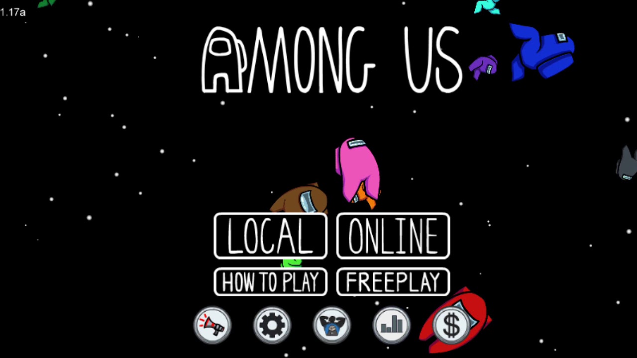 КАК ВЫЗВАТЬ ПЕРСОНАЖА WWWWWWWWWWВ AMONG US(НЕ ФЕЙК)✔️✔️✔️✔️✔️ смотреть онлайн