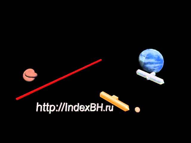 Эффект замедления времени в ТО (пародия) смотреть онлайн