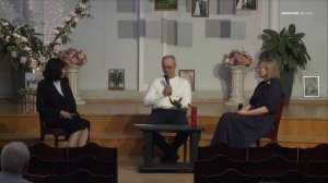 День 3. Секреты семейной жизни. Олег Пискарёв и Елена Щербакова.
