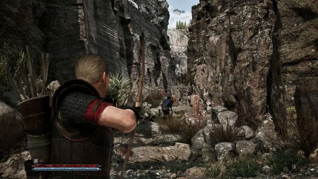Gothic 1 Remake (Часть 18)