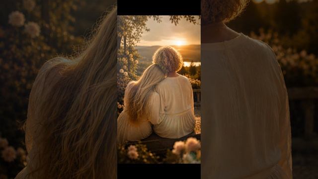 Мамочка моя ❤️ С Днём рождения | Самая трогательная песня для мамы | LOVA