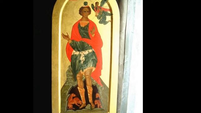Православные песнопения для души слушать смотреть онлайн