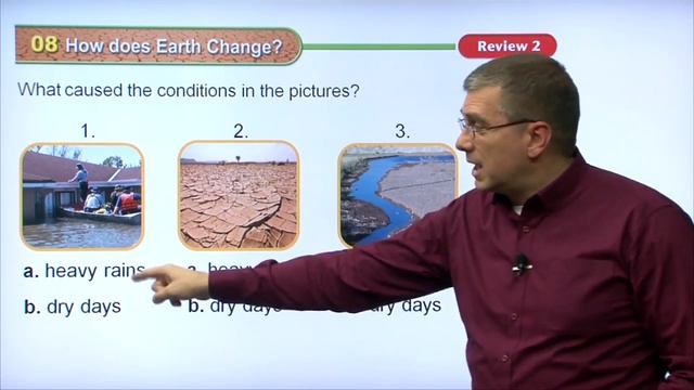 Learn English | American Textbook Reading | Science Grade 1 | Lesson 08 | Brian Stuart (미국교 смотреть онлайн