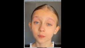 Слёзы дочери