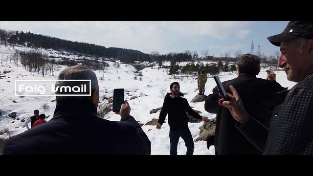 Азербайджан Шуша песня о нашем Карабахе Джыдыр дюзю