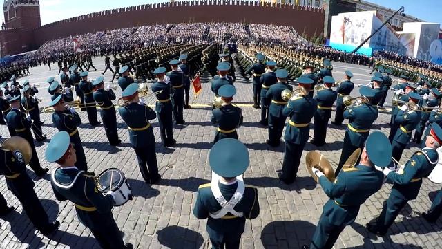 Парад победы 2016 смотреть онлайн