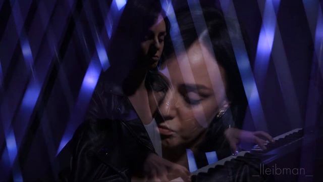 SENSE 7 #liveAesthesia (Lisa Leibman) смотреть онлайн