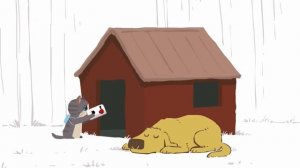 Приключение милого котенка и маленькой кошечки - Веселые игры по уходу за домашними животн