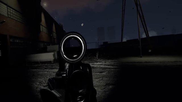 STALKER VR/Into The Radius серия №22: В ПОИСКАХ НУЖНОГО СУНДУКА! смотреть онлайн