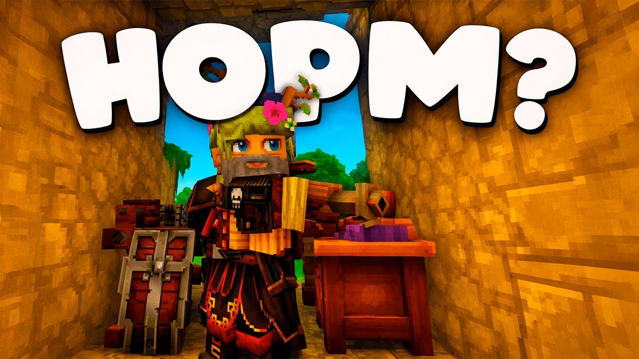 Провёл 6 Часа в Hytale и.. Вот Что Нашёл! смотреть онлайн