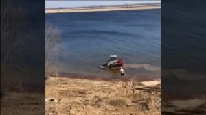 Рыбалка оказалась лучше, чем ожидалось.