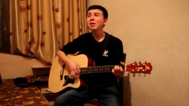 Кыялымда (Cover) Кайрат Кадырбаев