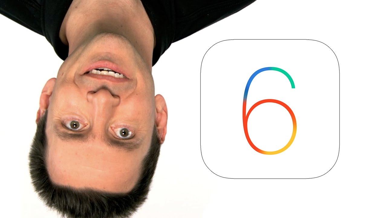 Что случилось с iOS 9? Apple? смотреть онлайн