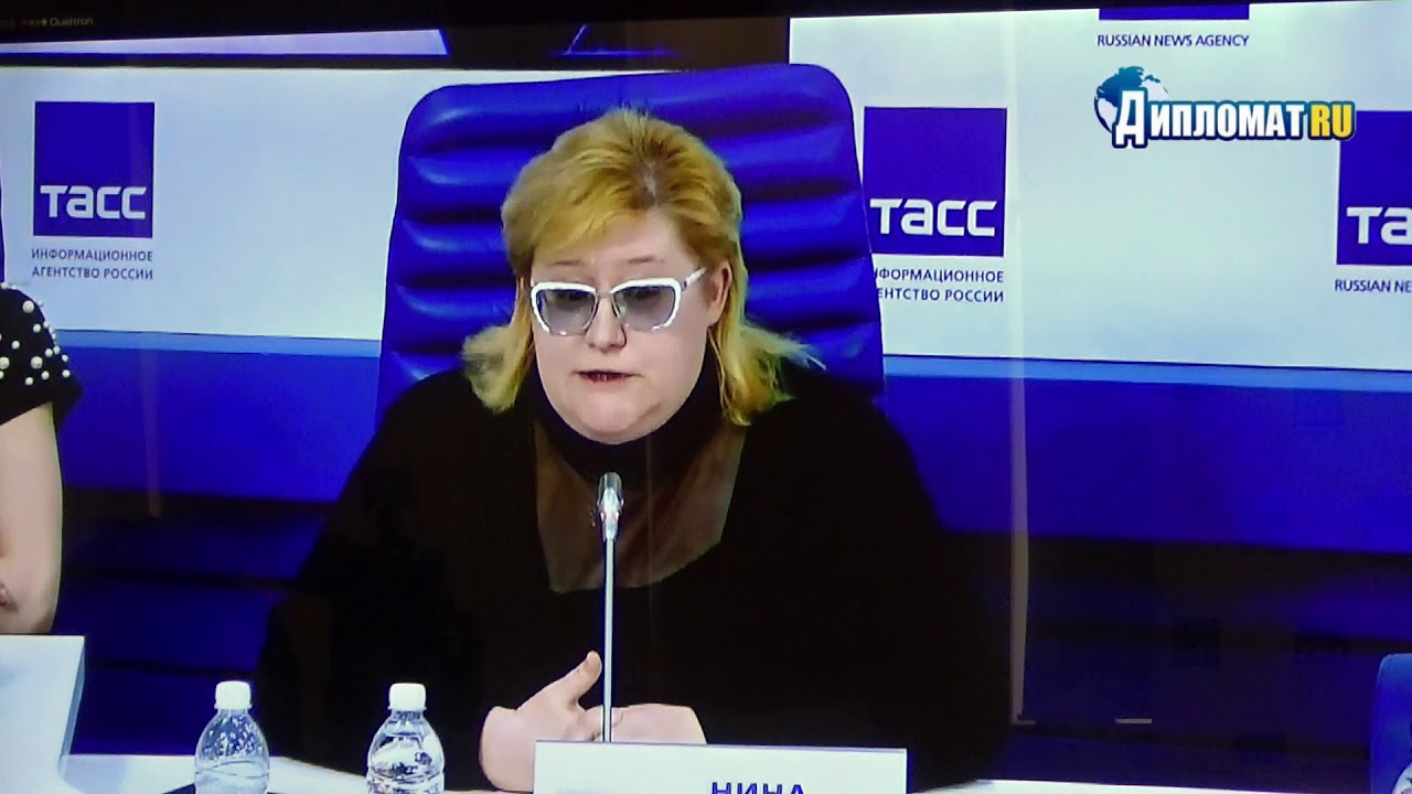 Нина Мозер: «Я настолько устала, что больше не могу» смотреть онлайн