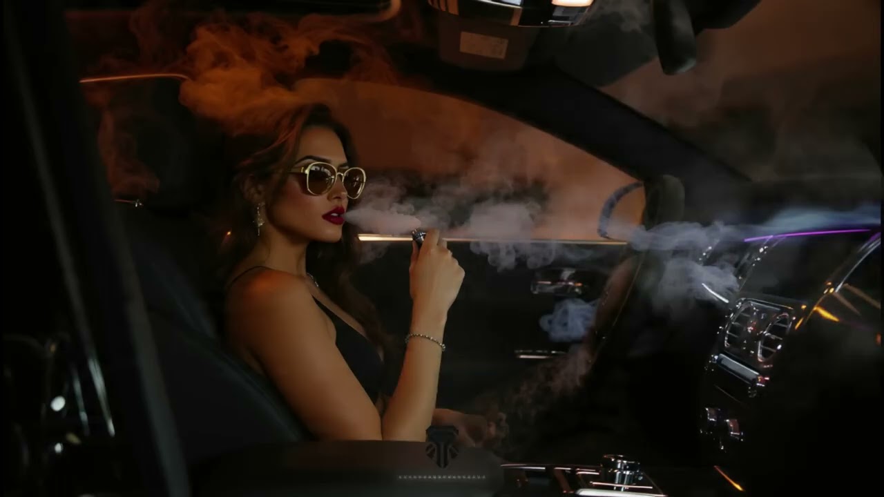 КАПА Ближневосточная ♕ Deep Ozero 🎧 Remix смотреть онлайн