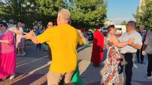 11 июля. Заманила осень...