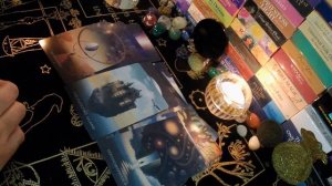 ТЫ ДАЖЕ НЕ ПОДОЗРЕВАЕШЬ❕ КАКИЕ СОБЫТИЯ НА ПОРОГЕ💫 таро расклад