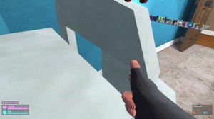🚽 УНИТАЗ ПРОТИВ ВСЕ БУКВЫ АЛФАВИТ ЛОР ALPHABET LORE В Garry's Mod