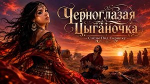 Черноглазая Цыганочка