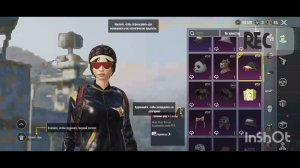 Топ сеты для тдм за серебро в pubg mobile