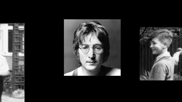 Песая   " MOTHER"  - Lennon  (Plastic Ono Band 1970)