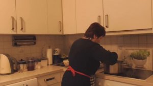 Суп из свежей фасоли с копченым мясом и свежими овощами Домашняя еда Кухня Рецепты  #еда