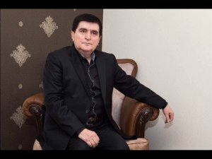 Baloglan Eshrefov 60 yash nedir hele