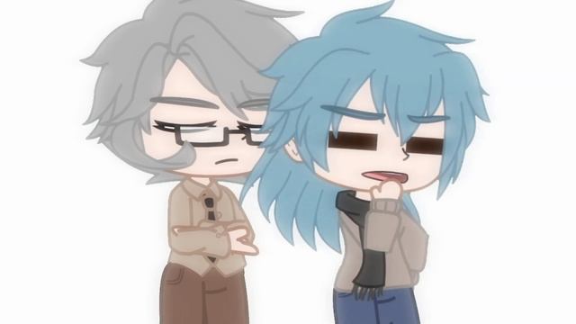//Меме//???// Gacha Club// Звук взят из тик-тока// смотреть онлайн