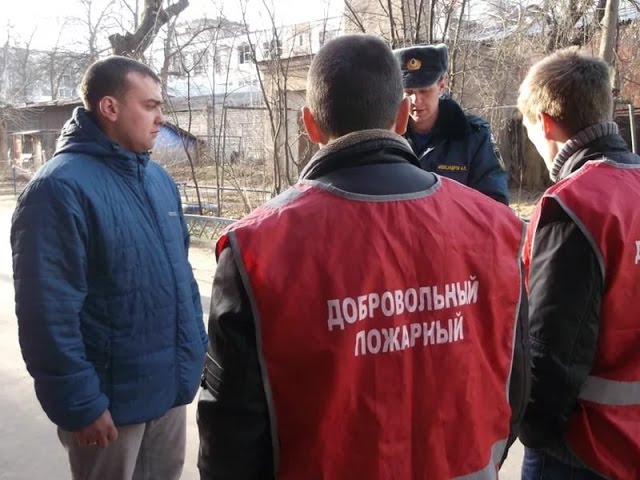 А ты способен ПОГАСИТЬ пожар? смотреть онлайн