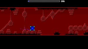 играю в geometry dash 2.2