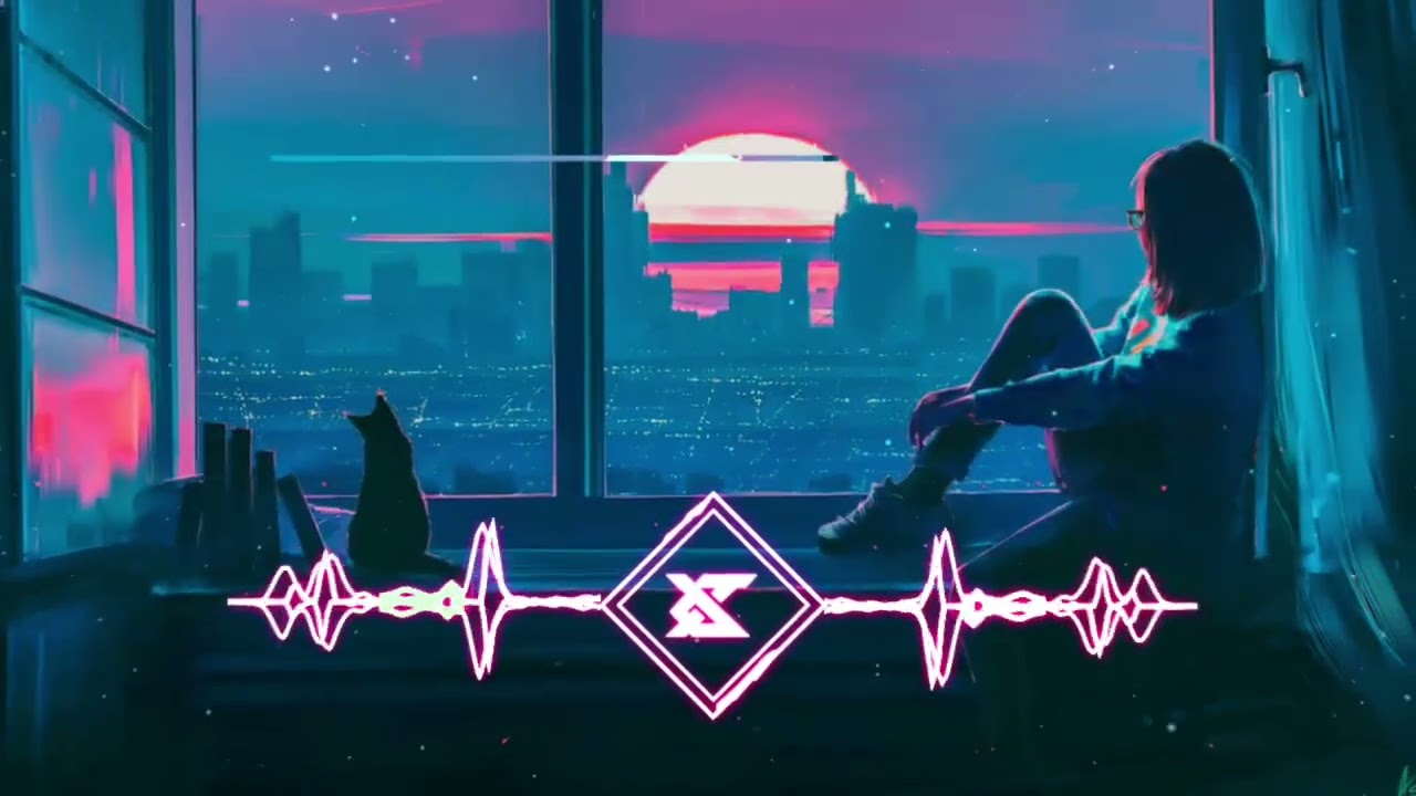 Oops Baby - Ни о Чём (Slowed By Vlad_T)