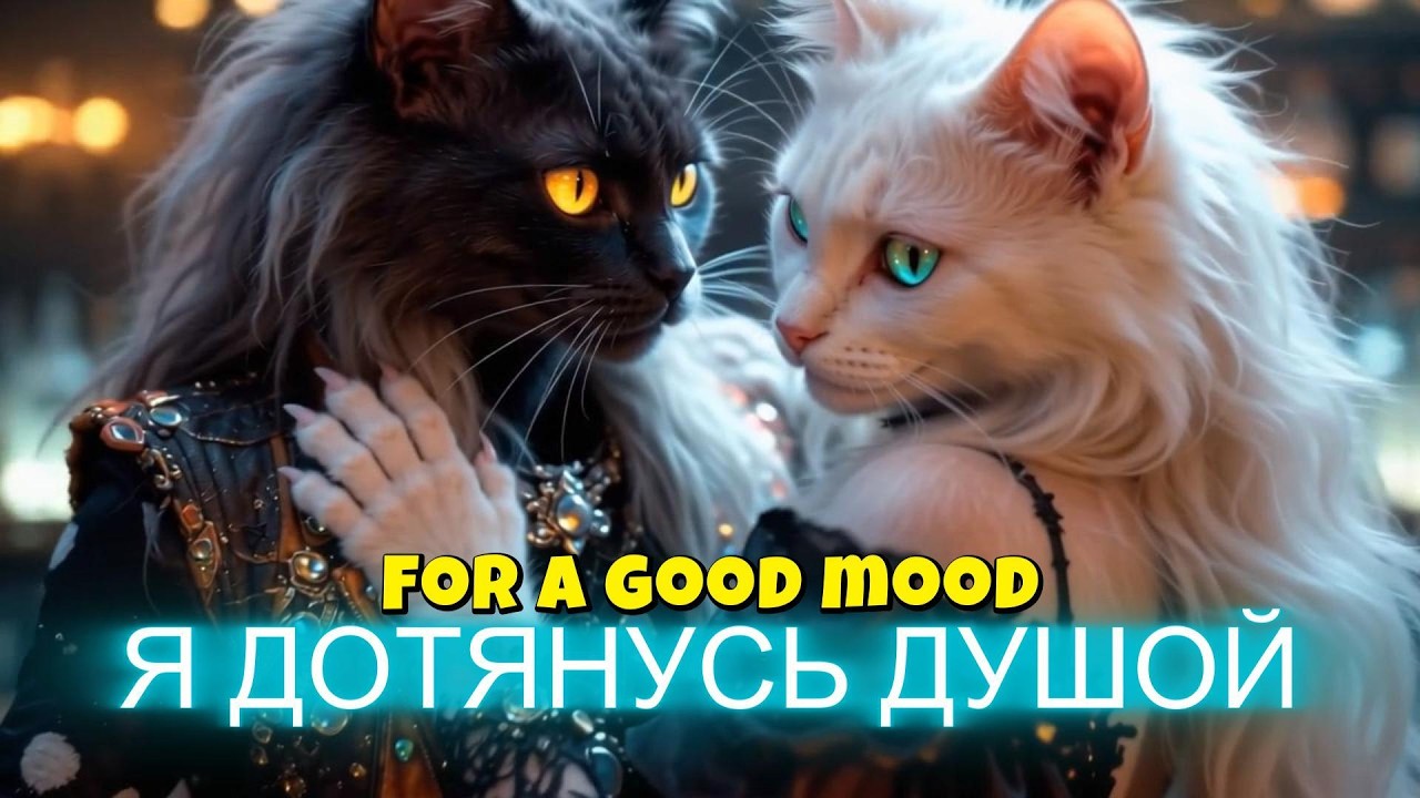 Я ДОТЯНУСЬ ДУШОЙ- РУССКИЕ ПЕСНИ ДЛЯ ДУШИ -The Best Music Video #русские_песни #музыка #music смотреть онлайн