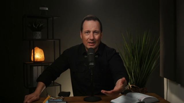 Субботняя школа 2026 3кв. Урок 3 Единство во Христе (Руслан Друми)_Full-HD смотреть онлайн