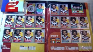 Блистеры DFB