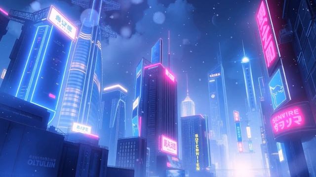 AfterDark Electronica