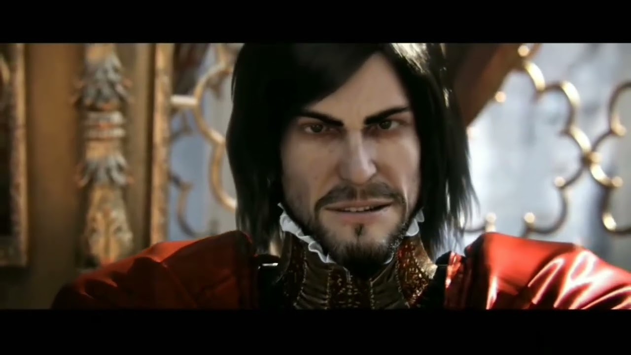 The Ezio's Trilogy game clip "Mafia" song. Клип трилогии Эцио песня "Mafia" Assassin's Creed. смотреть онлайн