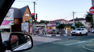 ДИВНОМОРСКОЕ! НАКОНЕЦ ТО ПРИЕХАЛИ