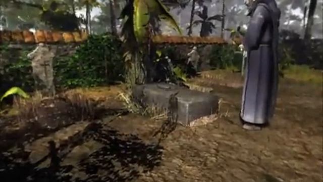 Amerzone - The Explorers Legacy - Full Game Walkthrough смотреть онлайн
