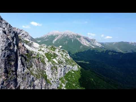 Маршрут №30 с дрона (август 2023) смотреть онлайн