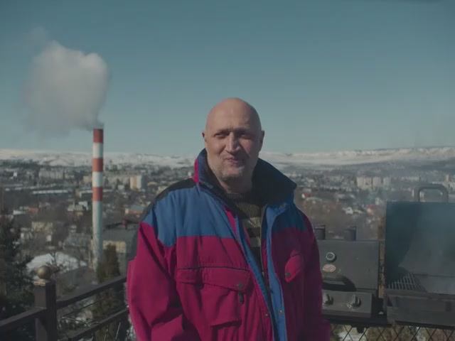 Watch *Getting Back on One's Feet* TV series, 2026, Episode 1, English смотреть онлайн