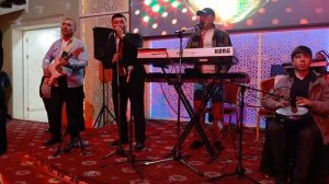 #Хуршед #Тошпулотов ва #Чамшед #Исмоилов #Туёна #Диско #Кулоби #2025#.
