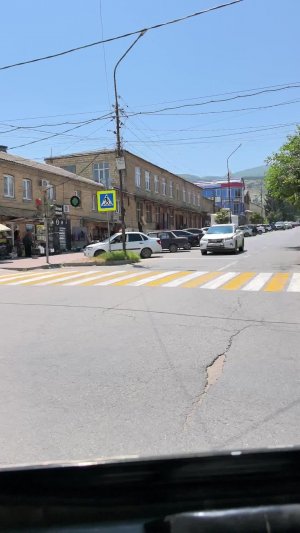 Дербент