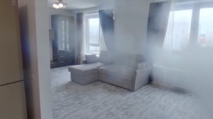 Мы выиграли квартиру в Мытищи