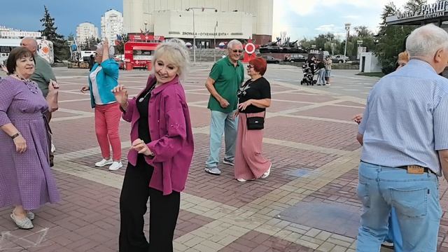 Селен-селен... 11.07.26...