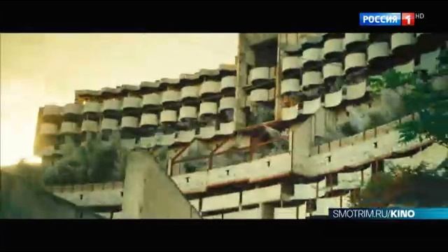 "Небо" (2021). Короткий трейлер. смотреть онлайн