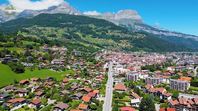 Italy  🇮🇹 Cinematic Escape to Colorful Villages, Crystal Lakes & Timeless Landscapes