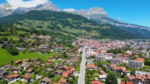 Italy  🇮🇹 Cinematic Escape to Colorful Villages, Crystal Lakes & Timeless Landscapes