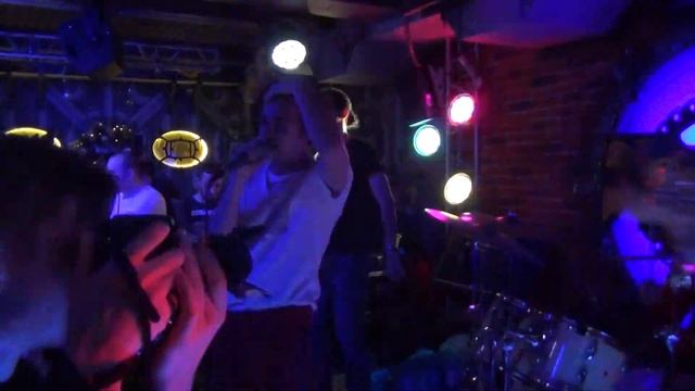 TMNV - Танцуй, Виталя смотреть онлайн