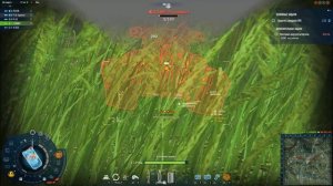 Т-80БВМ ДВА БОЯ