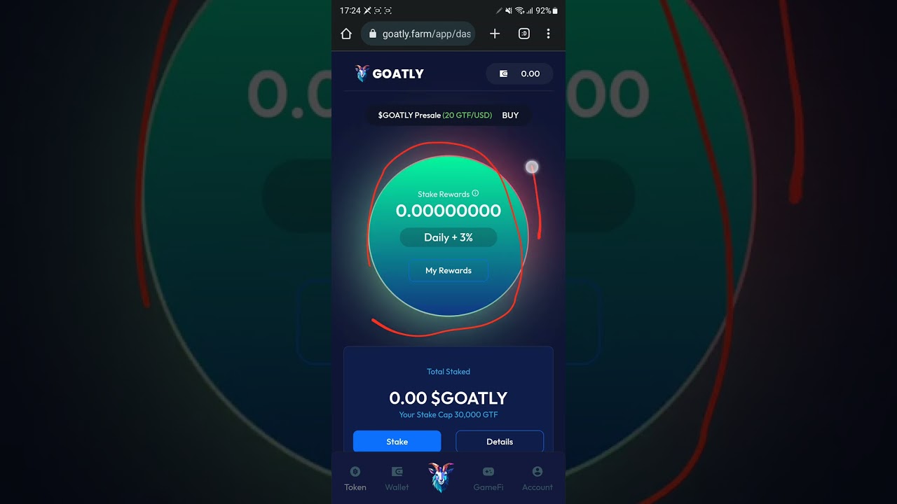 Goatly - обзор и проверка аналога Catly. Майнинговый заработок в интернете без вложений 2023 AirDrop смотреть онлайн